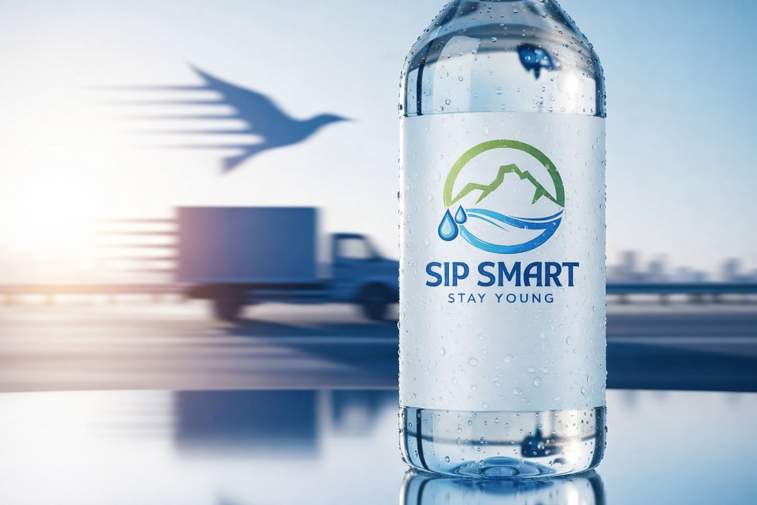 FAST & FREE DELIVERY